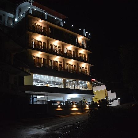 Hotel Shiva Sanctuary McLeod Ganj Exterior foto