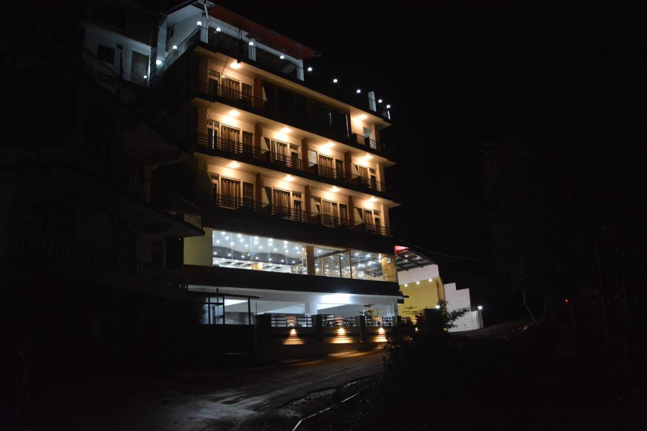 Hotel Shiva Sanctuary McLeod Ganj Exterior foto
